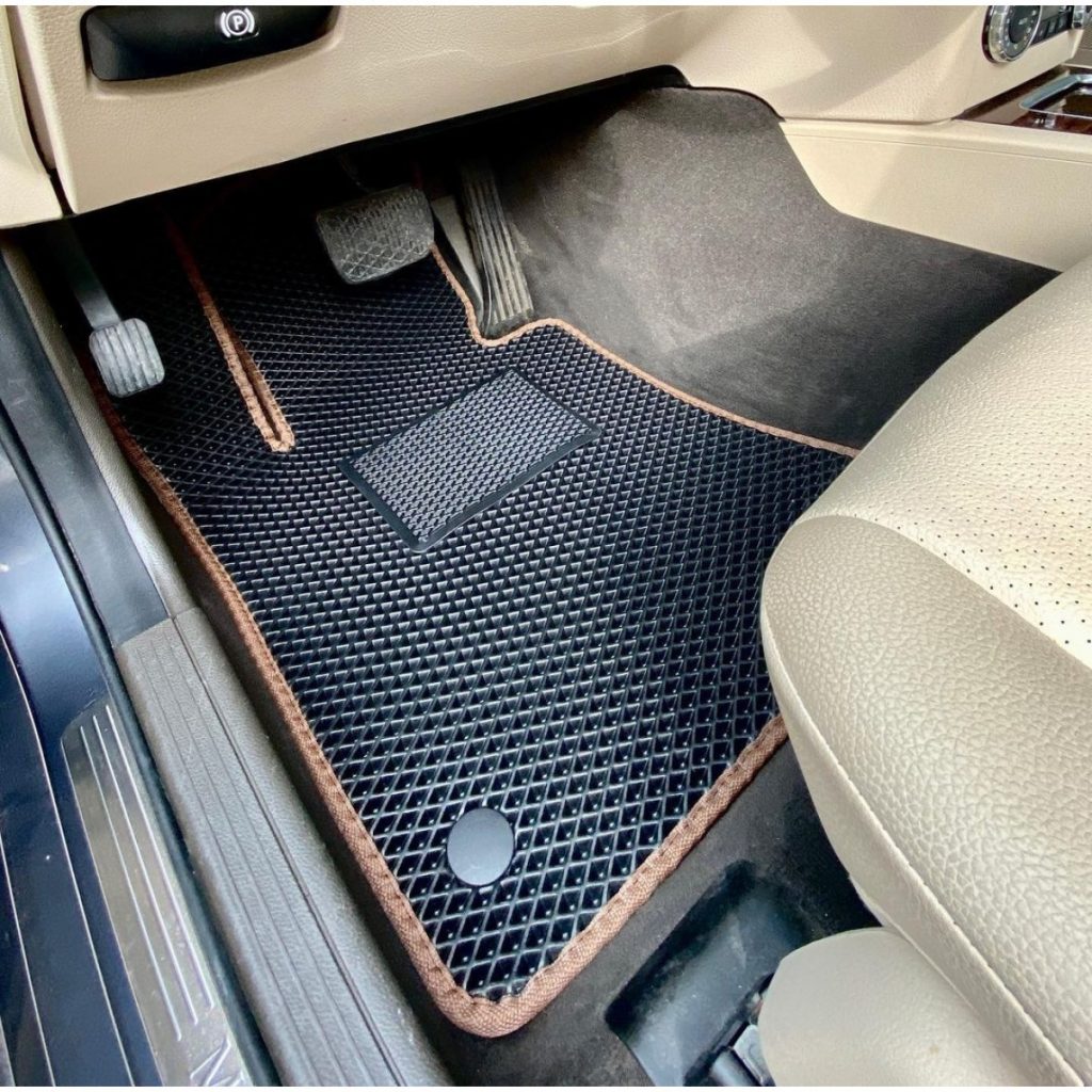 Eva car mats discount
